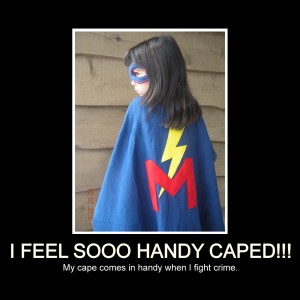 handycapedd