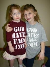 godhatesfagskids
